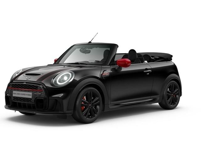 MINI John Cooper Works Cabrio John Cooper Works Trim 