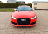 Audi RS6 Facelift, Matrix, DynamikPaket, Carbon, Bose - gebrauchte Audi RS6 aus dem Jahr 2015