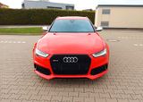 Audi RS6 Facelift, Matrix, DynamikPaket, Carbon, Bose - Audi RS6 von privat