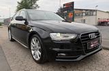 Audi A4 Avant Ambition S-line/Xenon/Navi - gebrauchte Audi A4 aus dem Jahr 2014
