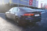 Jaguar XF Prestige AWD LED Navi Totwinkel Head-Up DAB - Jaguar XF: Awd