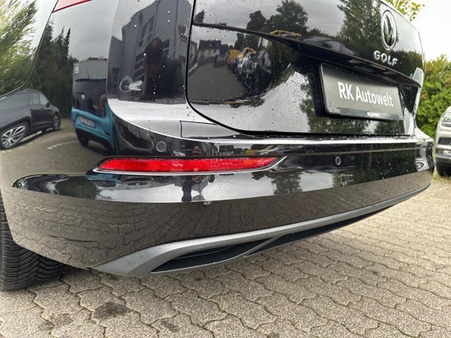 Golf Variant VIII Life 1.0 TSI LED Climatronic S