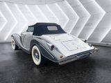 Mercedes-Benz 500 K Centaur V6 1981 / 500 K Replika - Mercedes-Benz 500 Oldtimer