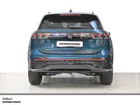Volkswagen Tiguan - Vorschau Bild 5