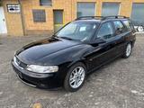 Opel Vectra 2.0 DTI 16V SPORT Sport - Opel Vectra mit Diesel-Antrieb: 2.2