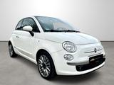 Fiat 500 Lounge - Fiat 500 Gebrauchtwagen
