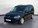 Volkswagen Caddy Life 5-Sitzer 1,5 l  eHybrid OPF EU6 Front - Volkswagen Caddy: Eu