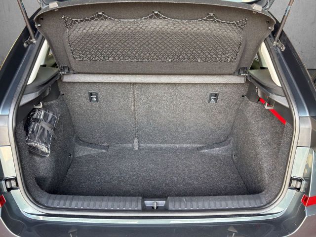 Kamiq / 1.0 TSI / 37.000 km /LED /CarPlay /SHZ