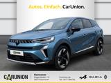 Renault Symbioz Iconic E-Tech Full Hybrid 145 - Renault Symbioz: Iconic