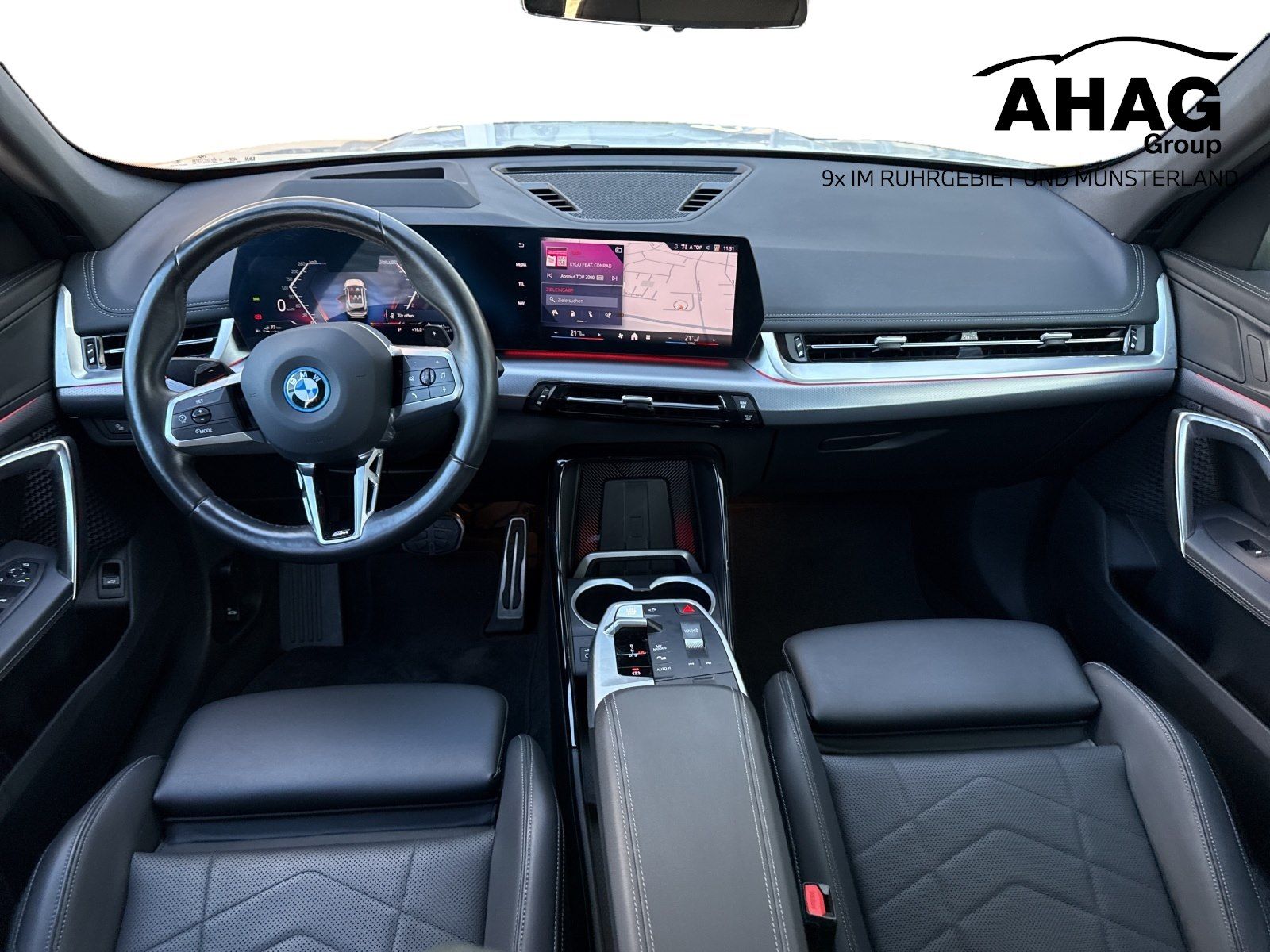 BMW X1 - Bild 9