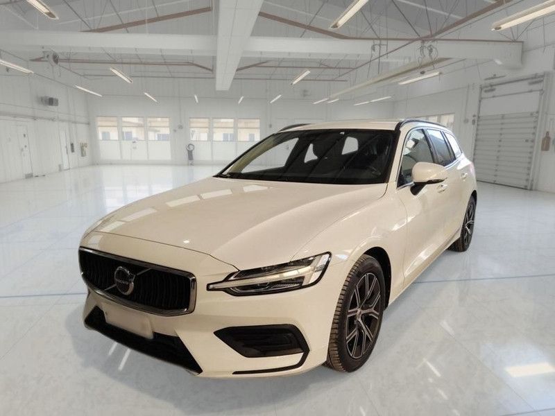 Image of Volvo V60
