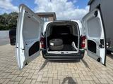 Opel Combo E Cargo Edition/Kamera/CarPlay/Tempomat - Opel Combo mit Diesel-Antrieb: Automatik