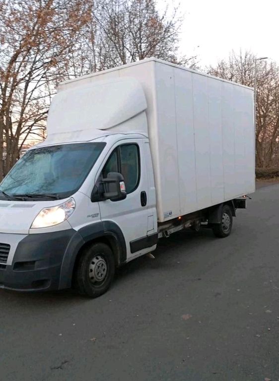 Image of Fiat Ducato