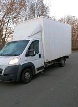 Fiat fiat ducato zum verkaufen - Fiat Ducato in Chemnitz