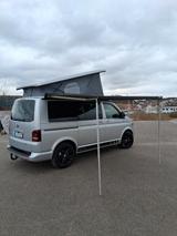 Volkswagen T5 California 2.0 TDI 140 PS AHK Standhz Markise - Volkswagen T5 California aus 2009