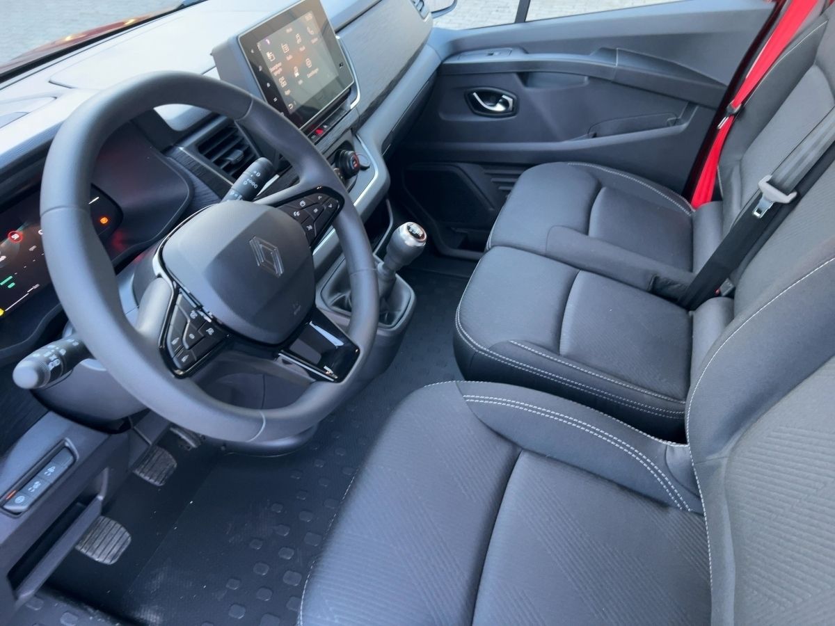Renault Trafic - Bild 14
