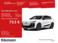 Audi SQ6 e-tron - Vorschau Bild 2