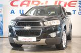 Chevrolet Captiva 2.2 D LTZ 4WD*Klima*Kamera*7-Sitzer* - Chevrolet: Allradantrieb