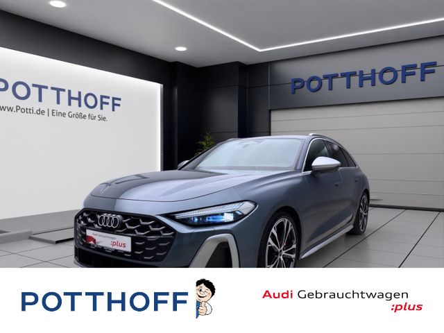 AUDI S5 Avant TFSI MATRIX B&amp;O HuD LEDER VIRTUAL