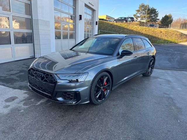 Audi S6 Avant 3.0 V6 TDI Quattro Exclusive Edition 5 