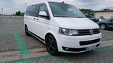 Volkswagen VW T5 Multivan edition25 camper - Volkswagen T5 Multivan: Edition