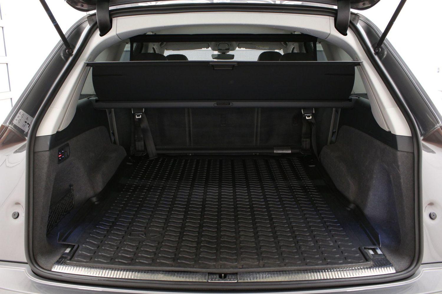 Audi Q7 3.0 TDI quattro S-Line Matrix HUD Bose