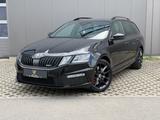 Skoda Octavia Combi RS|DSG|AHK|LED|Kamera|Keyless| - Skoda Gebrauchtwagen in Augsburg