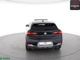 BMW X2 xDrive20d M SPORT X KEYLESS,KAMERA,HUD,MEMORY - gebrauchte BMW X2 aus dem Jahr 2021