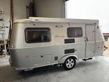 HYMER / ERIBA / HYMERCAR Eriba Troll 542 GT - Wohnwagen Eriba troll