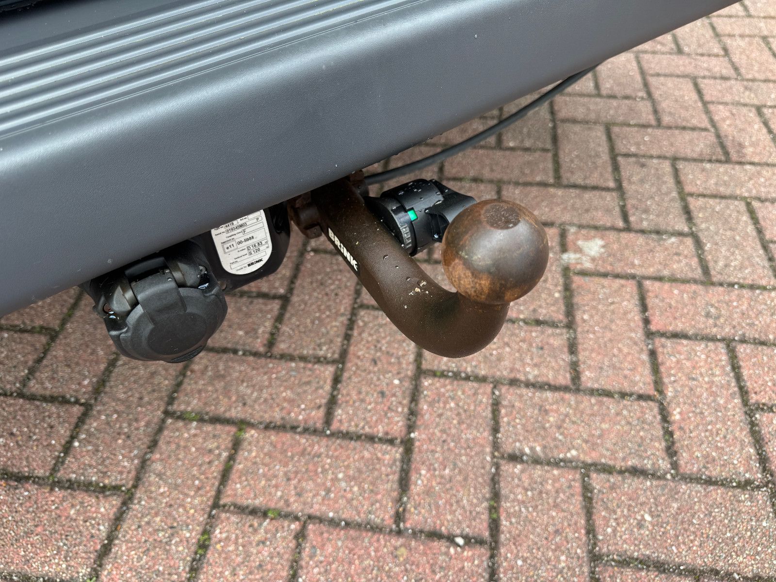 Fahrzeugabbildung Weinsberg 540 CaraBus FIAT DUCATO AHK STANDHEIZUNG 1.HAND