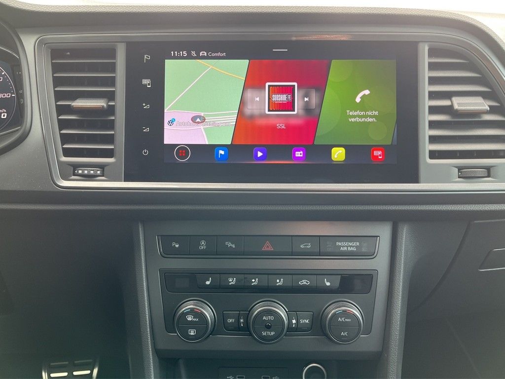 Cupra Ateca - Bild 14