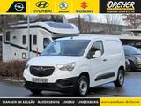 Opel Combo Cargo 1.2 Turbo Edition Klima/Bluetooth - Opel Combo mit Benzin-Antrieb: Kombi