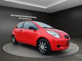 Toyota Yaris 1,0-l-VVT-i Cool+TÜV+Klima - Toyota Yaris: Cool