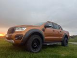 Ford Ranger Wildtrak Doppelkabine 4x4 - Ford Gebrauchtwagen von 2020