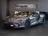 McLaren GT - McLaren GT aus 2023