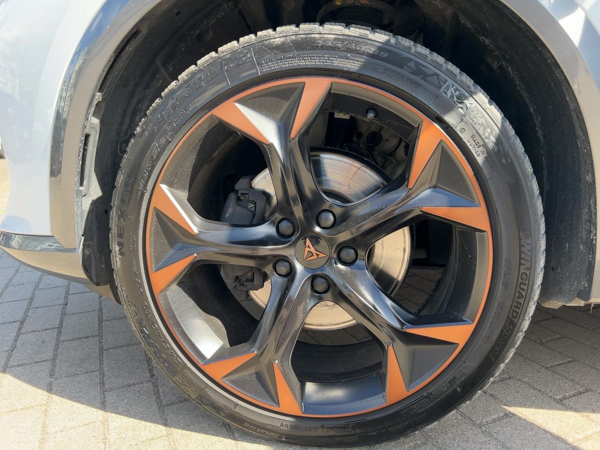 Cupra Formentor - Bild 14