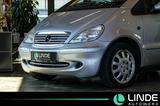 Mercedes-Benz A 140 |KLIMA|15 ALU - silberne Mercedes-Benz A 140