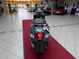 Vespa GTV 300 Sei Giorni|ABS|ASR|LED|nur 6616km - VESPA MOTORRAD