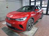 Volkswagen ID.5 GTX 220kW 4Motion Sport-Paket AHK ACC - rote Volkswagen ID.5