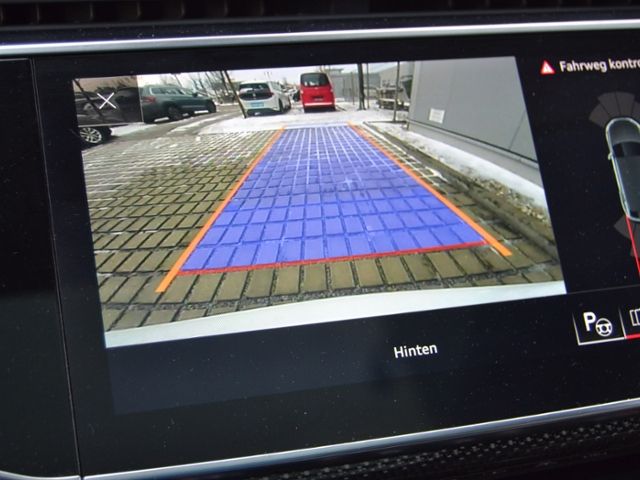SQ8 60 TDI MEGA-VOLL/UPE:170.653 €/KERAMIK/LUFT/