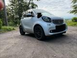 Smart Fortwo 453 Turbo 90 PS | Schalter | HU neu - Smart fortwo 453