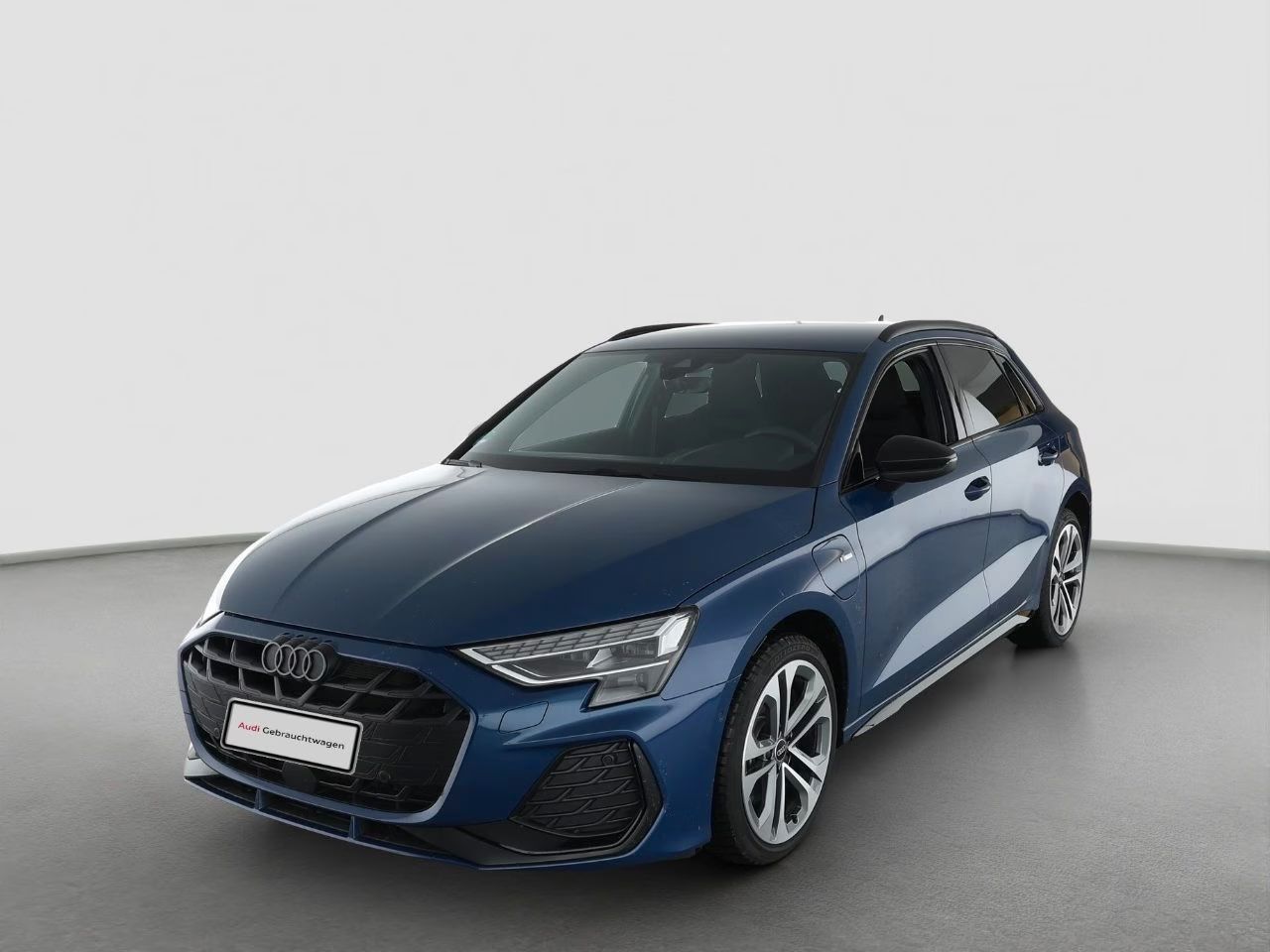 Audi A3 - Bild 2