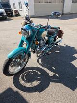 Royal Enfield 650 Classic - Royal Enfield Classic 650