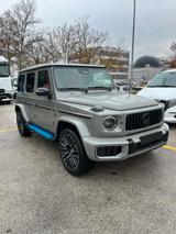 Mercedes-Benz 2XG 63 AMG / A22 / Carbon / TV