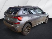 Skoda Kamiq - Vorschau Bild 3
