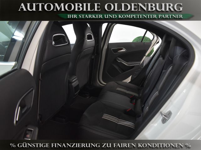 Mercedes-Benz A 220 d AMG-Line PEAK Edition *LED*Kamera*Navi*