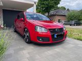 Volkswagen Golf V GTI im Topzustand wenig KM !! - Volkswagen Golf aus 2005: GTI