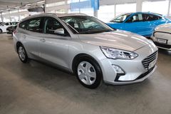 Fahrzeugabbildung Ford Focus Cool & Connect NAVI + WinterPaket + Kamera