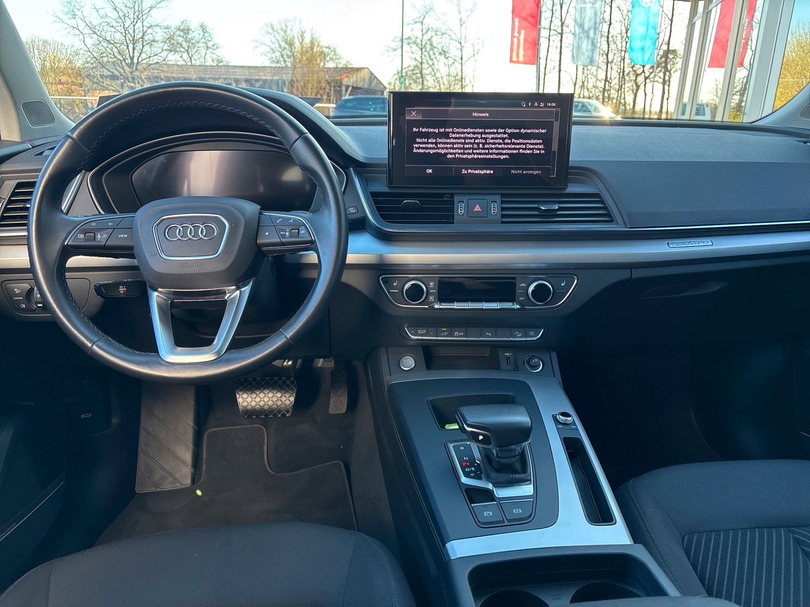 Audi Q5 - Bild 12