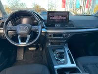Audi Q5 - Vorschau Bild 12